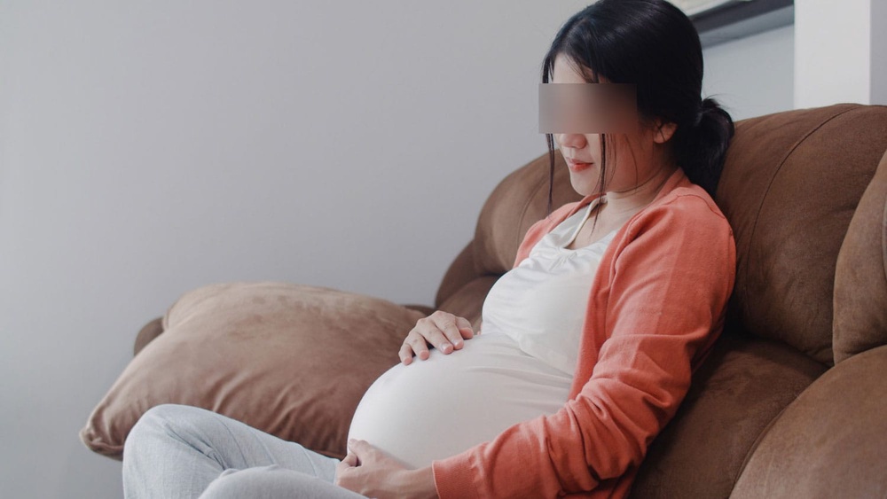 Image from: Kakak来第二年就突然怀孕! 女雇主怀疑是老公的种！