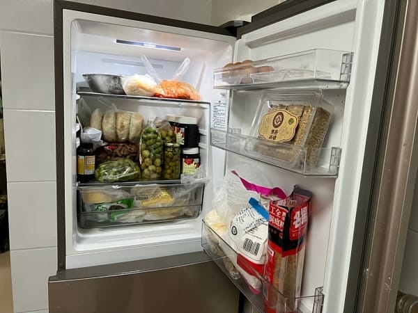 Image from: 男友什么都好,但去了他家几次后,她突然不敢想结婚了