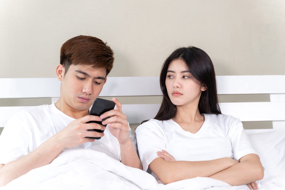 Image from: 男友什么都好,但去了他家几次后,她突然不敢想结婚了