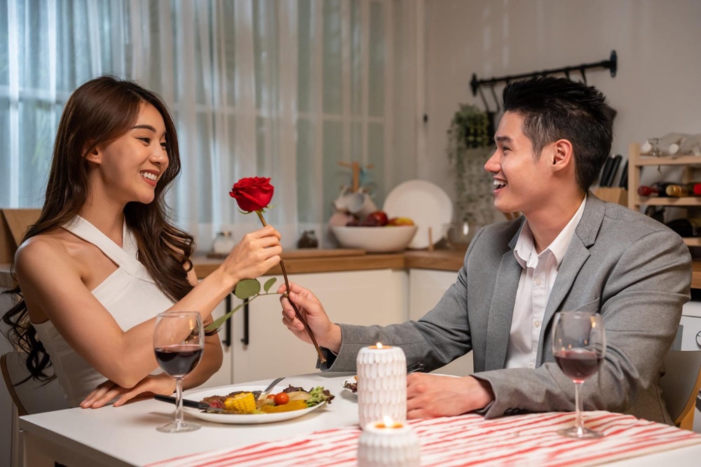 Image from: Kiamsiap到出汁!大马男子送项链给心仪女网友,事后竟偷偷申请退款!