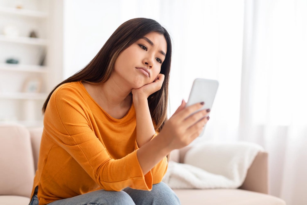 Image from: Kiamsiap到出汁!大马男子送项链给心仪女网友,事后竟偷偷申请退款!