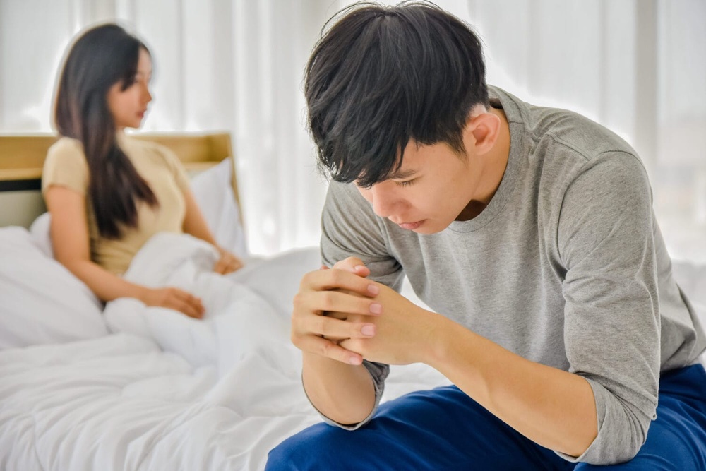 Image from: 妻子月薪RM1800！大马男子想离婚找「更会赚钱」的老婆！