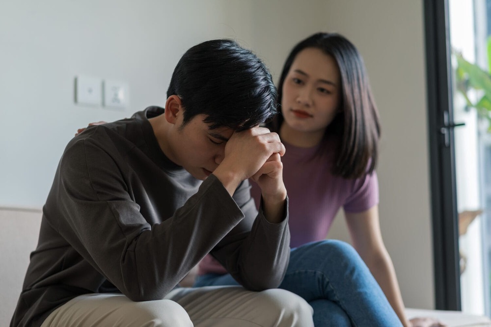 Image from: 妻子月薪RM1800！大马男子想离婚找「更会赚钱」的老婆！