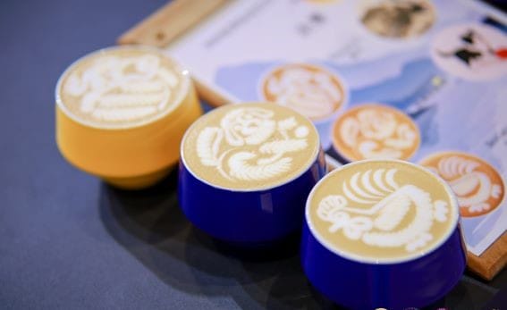 Image from: 韩国oppa咖啡师要来大马了!11月相约云顶Awana Coffee In The Clouds 2.0 国际咖啡节!