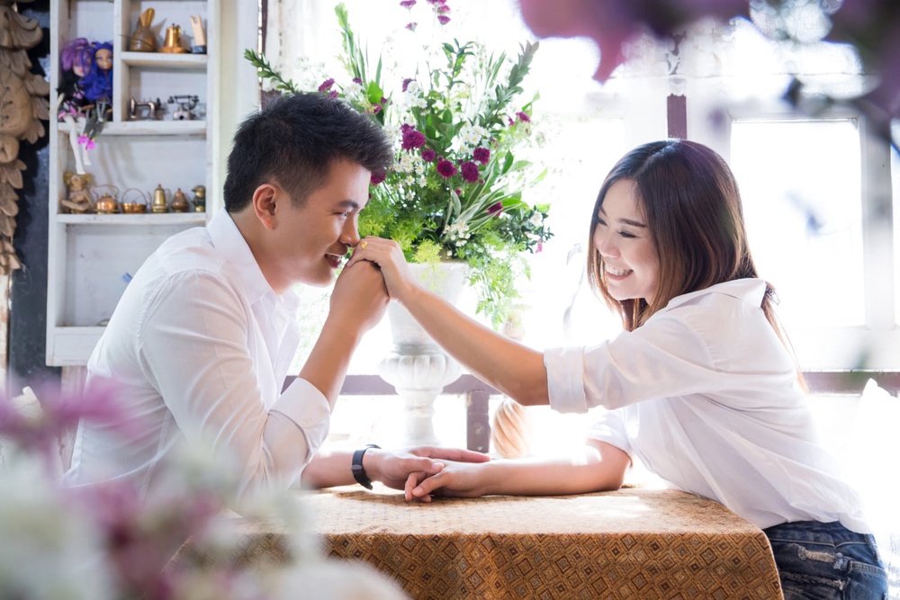 Image from: 以为遇到真爱!大马男子瞒未婚妻偷吃泰国妹,赴泰4天惨花RM20k买教训