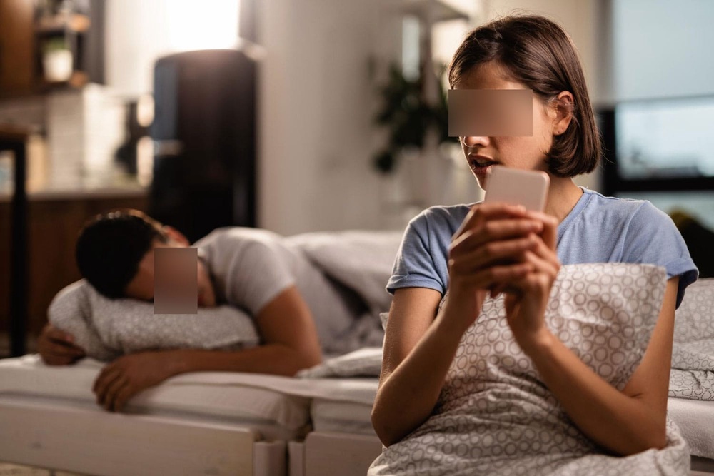Image from: 大马男子同居3年后才惊觉自己是「小王」!陪女友回乡,她父母一句话让他傻眼!
