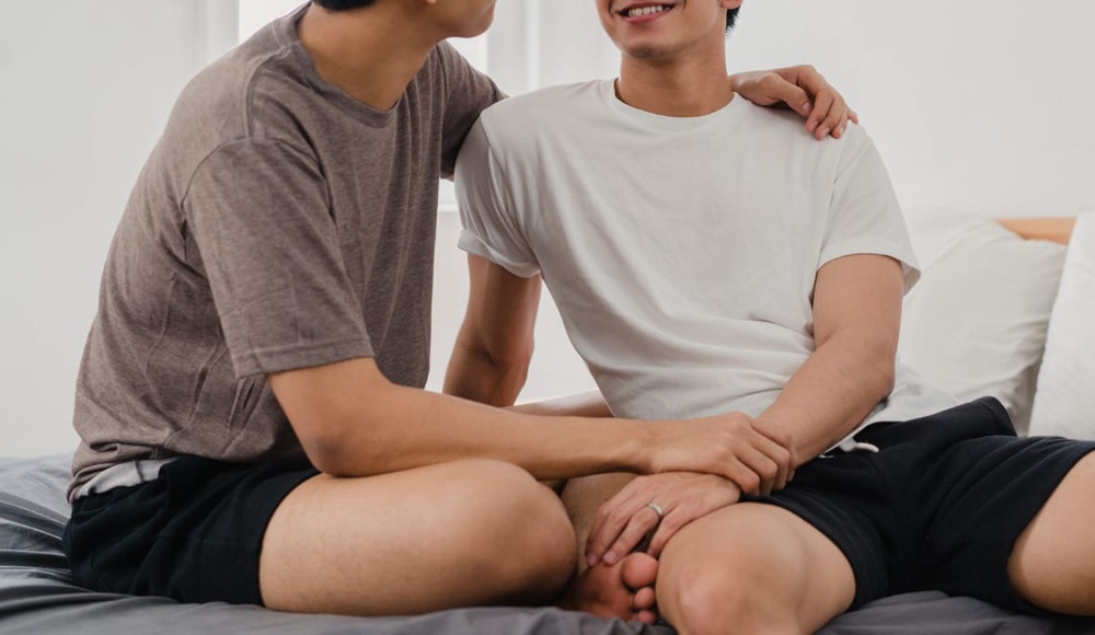 Image from: 前女友和高富帅在一起!大马男子竟和前任爱上同一个男人,还发生关系!