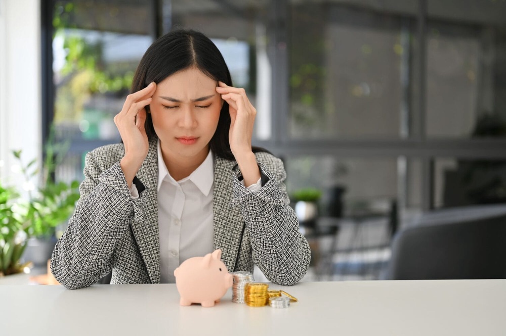Image from: KL女子月薪8.5K扣完房贷、车贷和托儿费后，竟只剩1K在撑生活