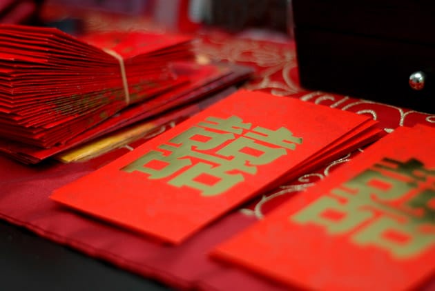 Image from: 去五星级酒店喝喜酒只包RM150！大马女子包太少，遭15年好姐妹发文影射！