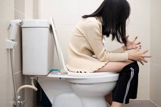 Image from: 「连大便都要管?」公司要求员工上厕所要打卡,网民炸锅!