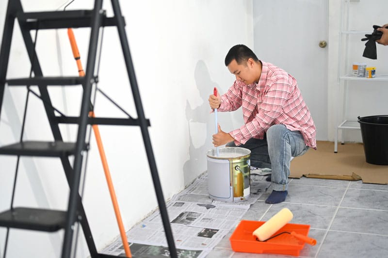 Image from: 不是吧！弟弟想动妈妈EPF装修房子！还想多做一间游戏房...