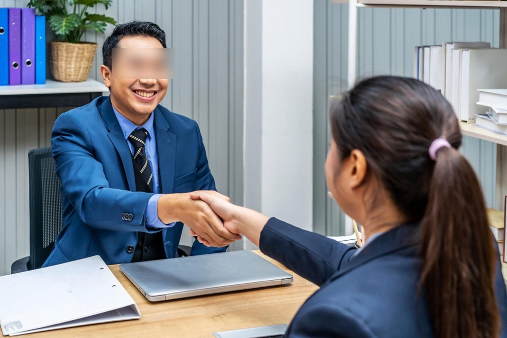 Image from: 离职数个月后仍被「点名」！大马女子惊觉前老板在公司群聊不断讲她坏话！
