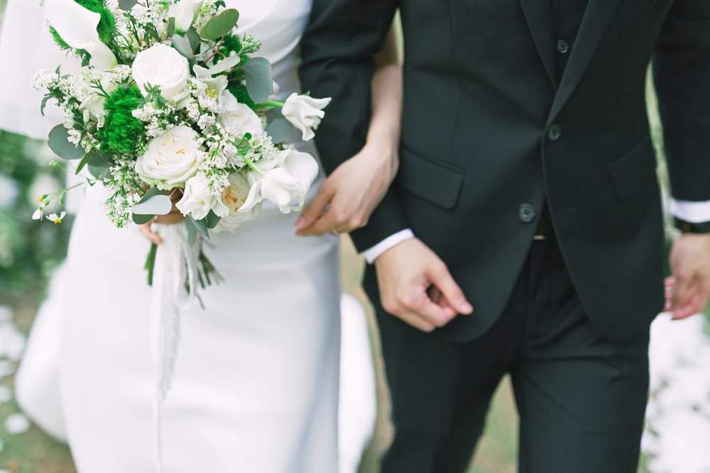 Image from: 结婚只想请真正重要的人,父母却坚持要请遍所有亲戚朋友!