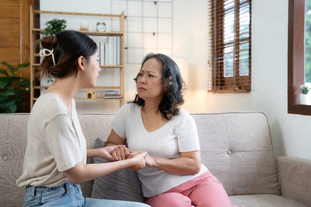 Image from: 结婚只想请真正重要的人,父母却坚持要请遍所有亲戚朋友!