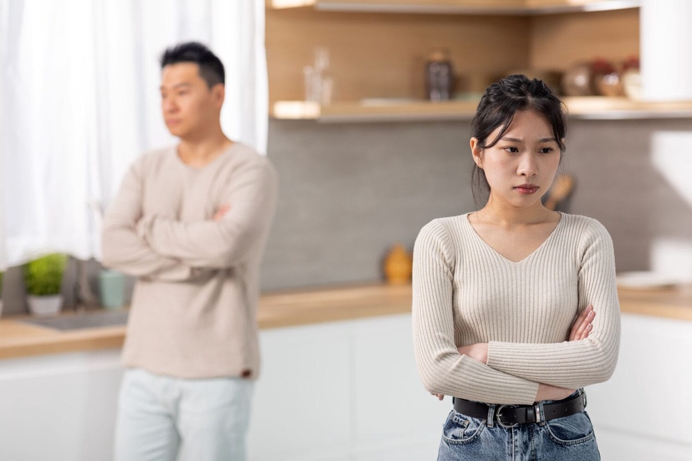 Image from: 女子独自承担油钱和保养费！男友承认只为报复两年前的一件事