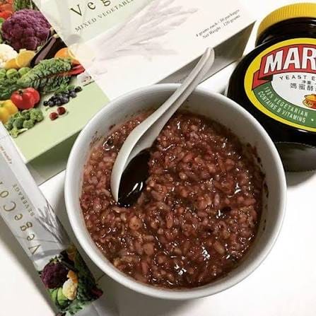 Image from: Marmite停产掀抢购潮！一罐从RM50飙到RM179！网友傻眼：是在卖古董吗？