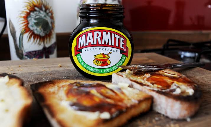 Image from: Marmite停产掀抢购潮！一罐从RM50飙到RM179！网友傻眼：是在卖古董吗？