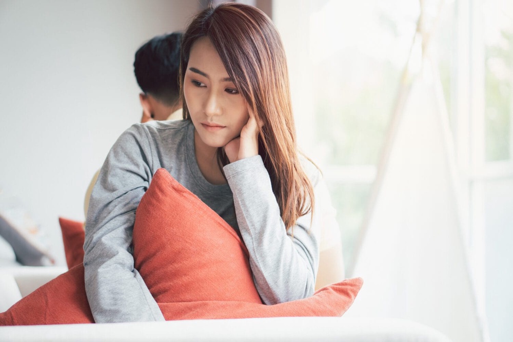 Image from: 月薪RM7000女子嫌RM4000男友「降级」？收入差距引网友热议