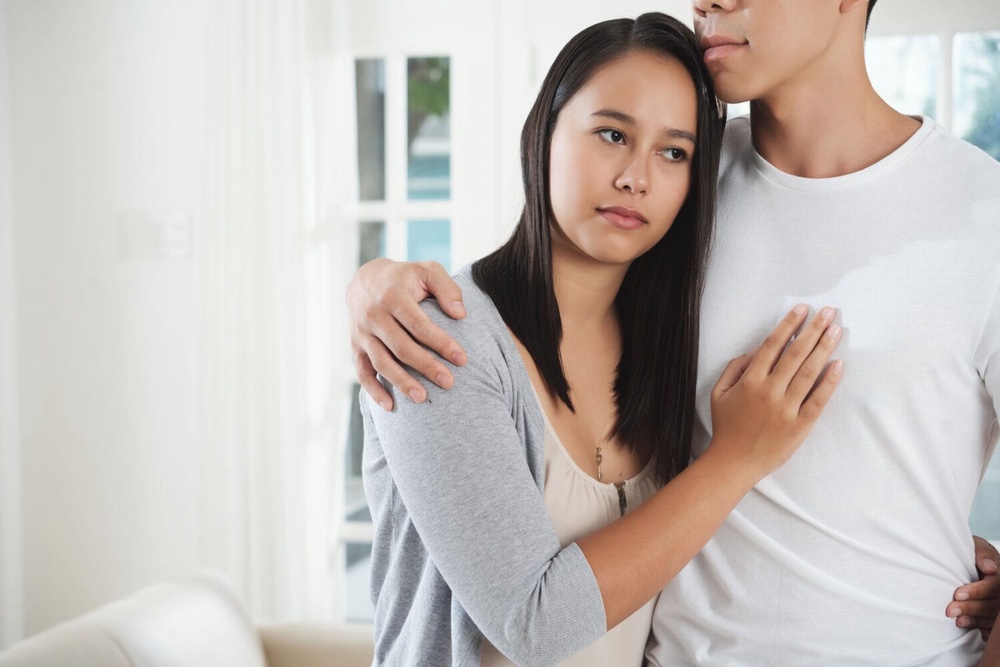 Image from: 月薪RM7000女子嫌RM4000男友「降级」？收入差距引网友热议