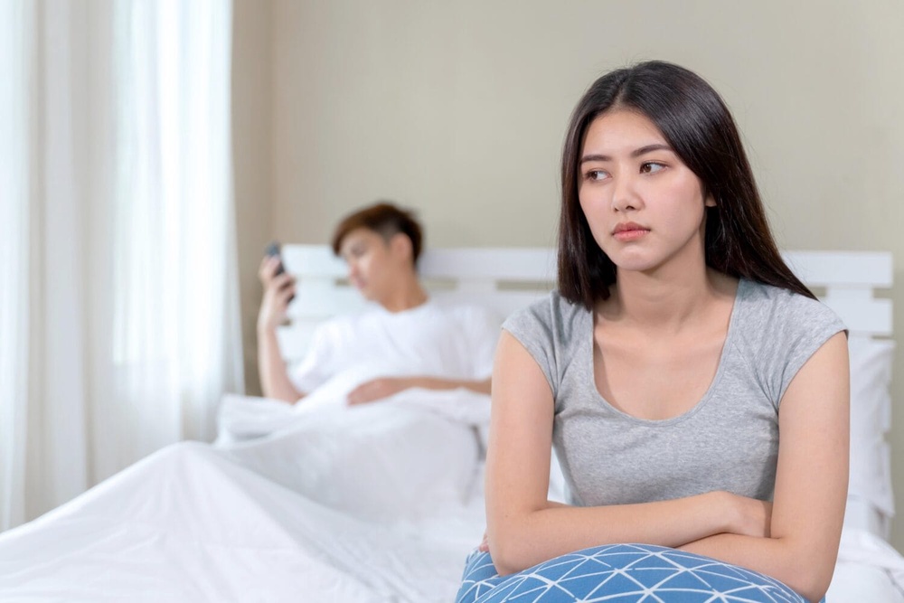 Image from: 世界杯变分手杯？女子抱怨和男友为了足球赛吵了N次，引网友疯狂共鸣！