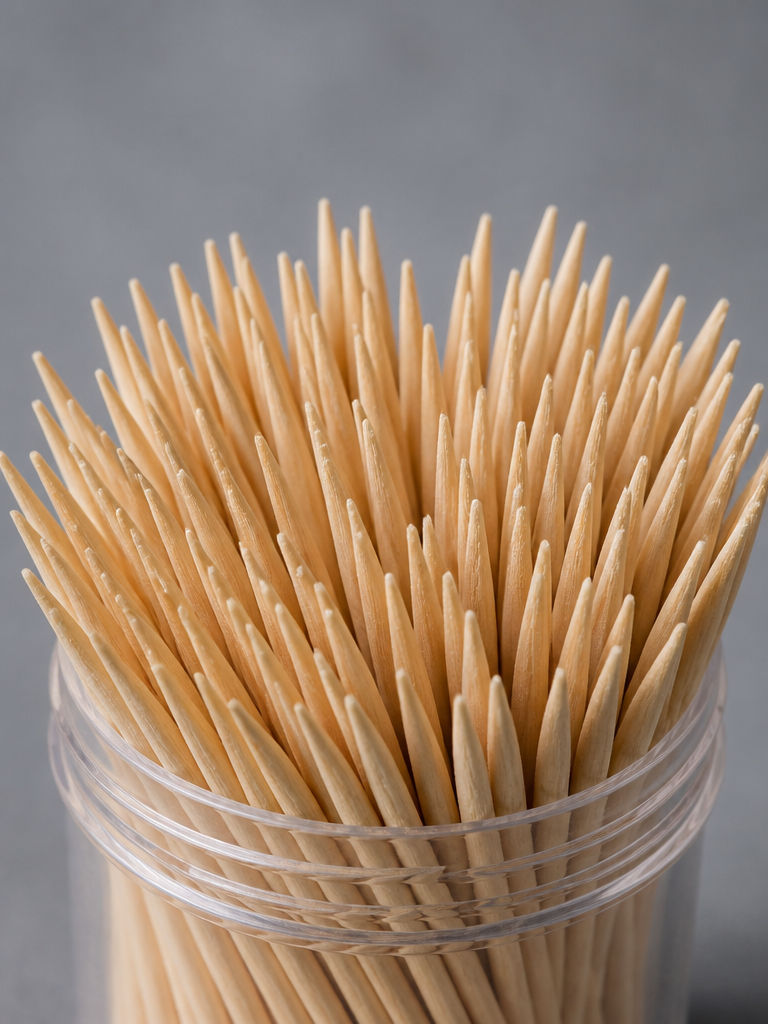 Image from: 别再乱用牙签抠牙了！泰国31岁男子「反覆挑蛀牙」，左脸竟长出巨大肿瘤！