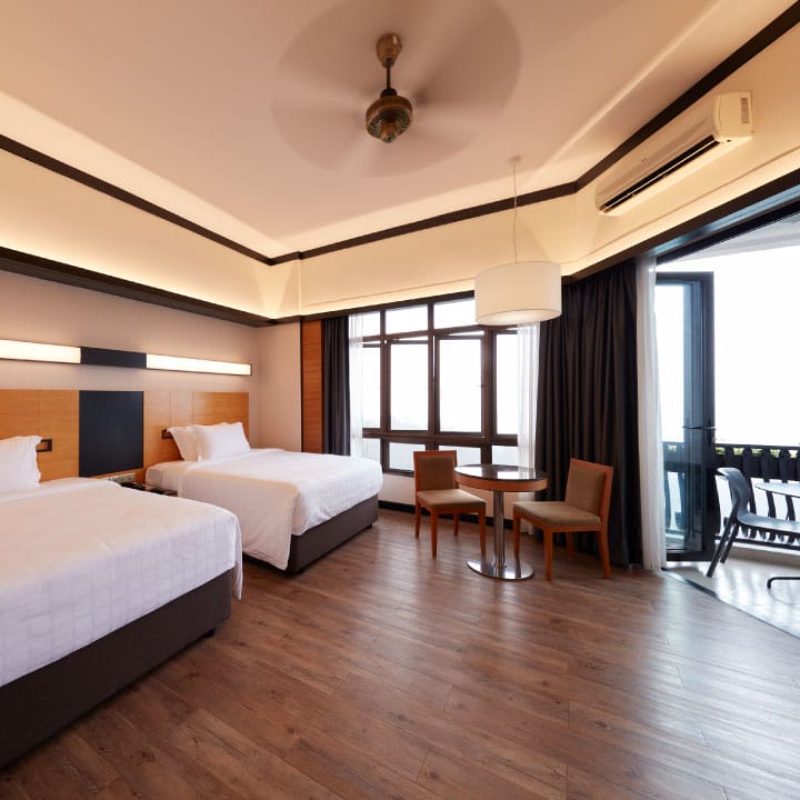 Image from: 云顶世界RM38优惠太适合Family Trip了!门票省一波,酒店第2晚再享有50% OFF*!