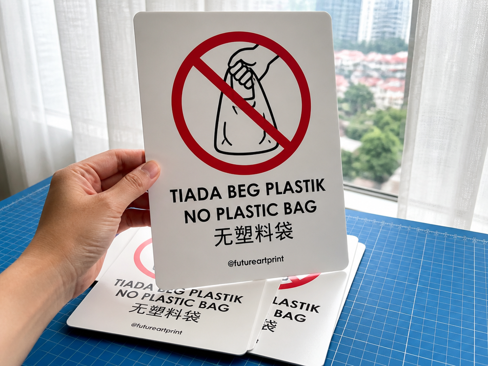Image from: 槟城9月开始禁一次性塑料袋！这两类业者还能继续用，暂时不用怕！