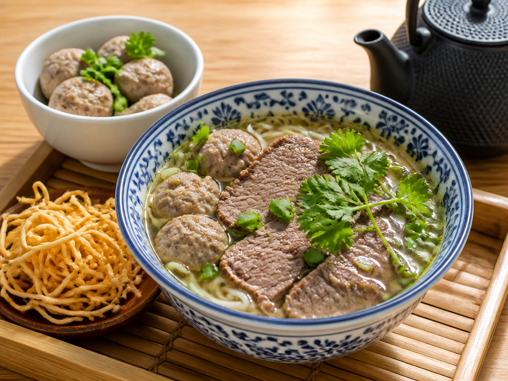 Image from: AI食物照太离谱！男子看完外卖平台图片直接没胃口：这样谁敢点？