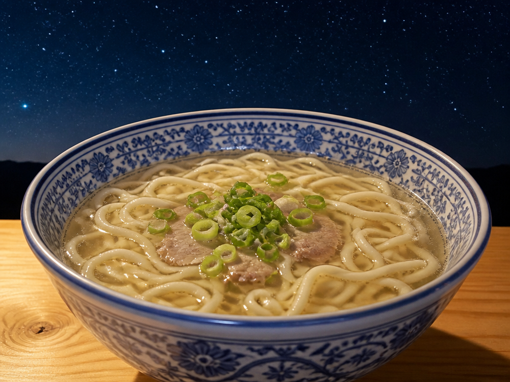Image from: AI食物照太离谱！男子看完外卖平台图片直接没胃口：这样谁敢点？