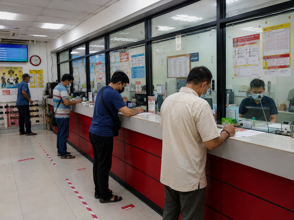 Image from: Sports Toto要回吉打了！19家门店有望今年重开...