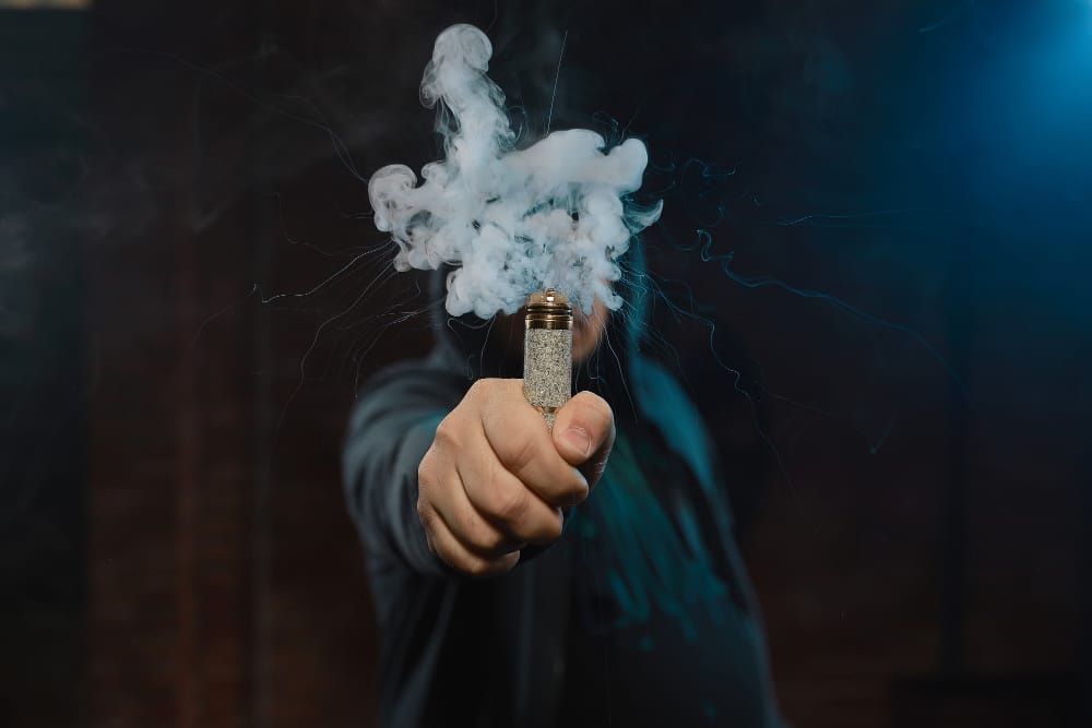Image from: 大马电子烟管制有新变化!政府撤回上诉,尼古丁「毒药清单」裁决引关注!