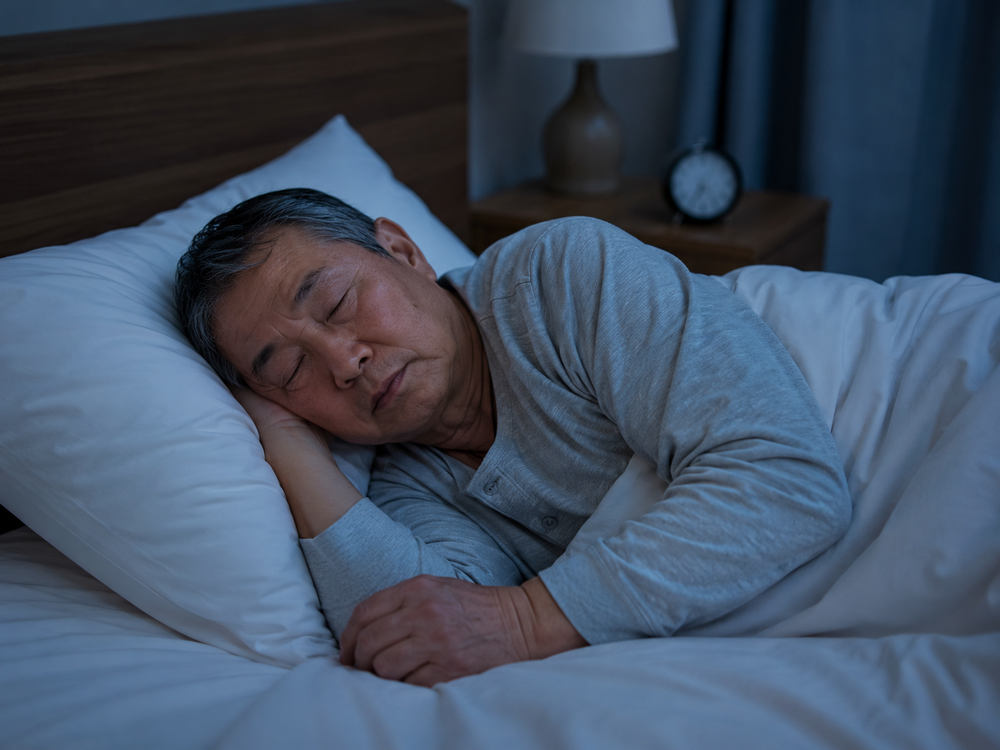 Image from: 睡觉误吞2颗假牙!65岁男子假牙一路掉进大肠,医生伸入120cm才顺利取出!