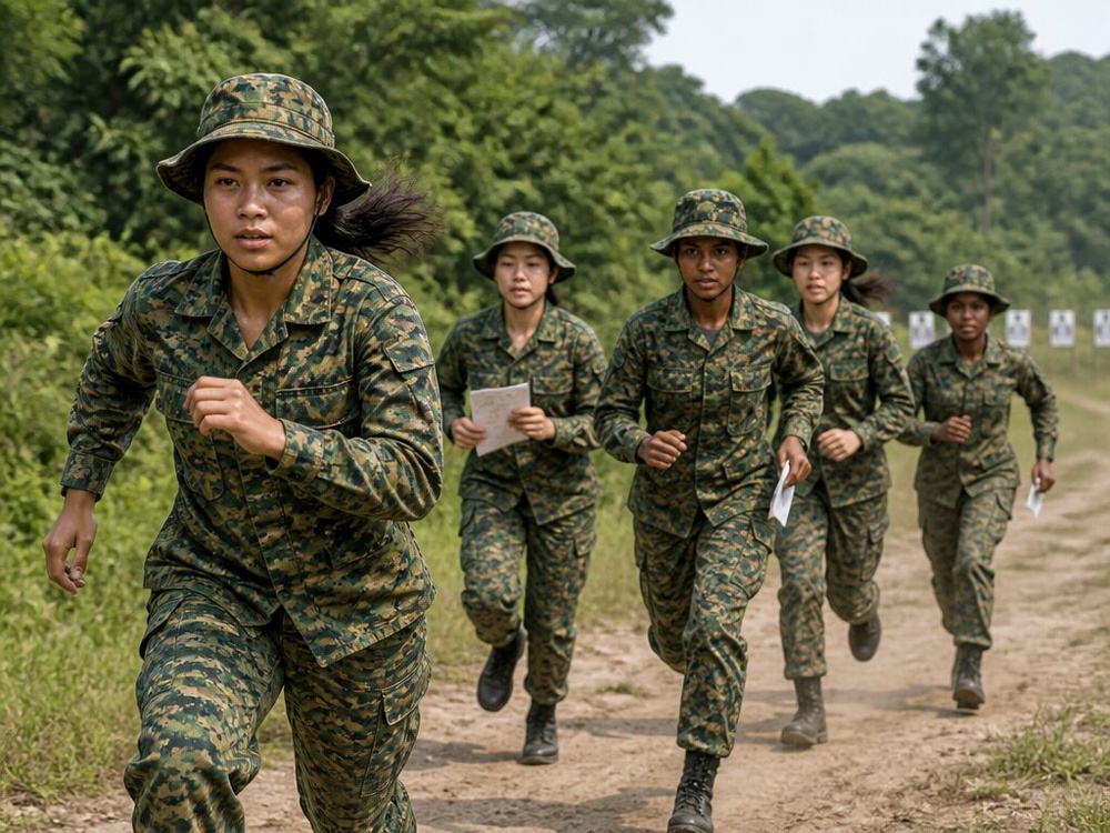 Image from: PLKN 3.0大扩张！明年8个营地，1万520人将参加！