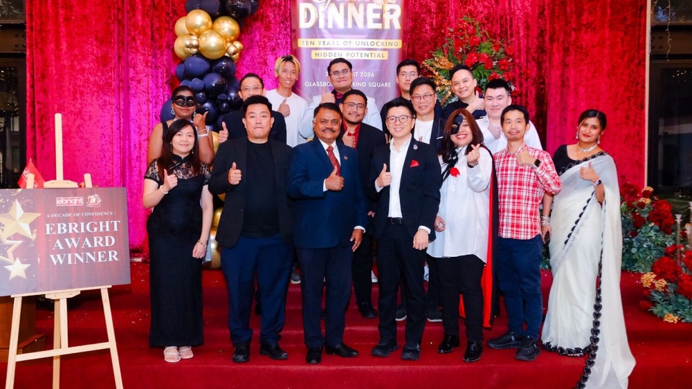 Image from: 不是会用AI就够了!Ebright创办人:会表达、会思考才更吃香!