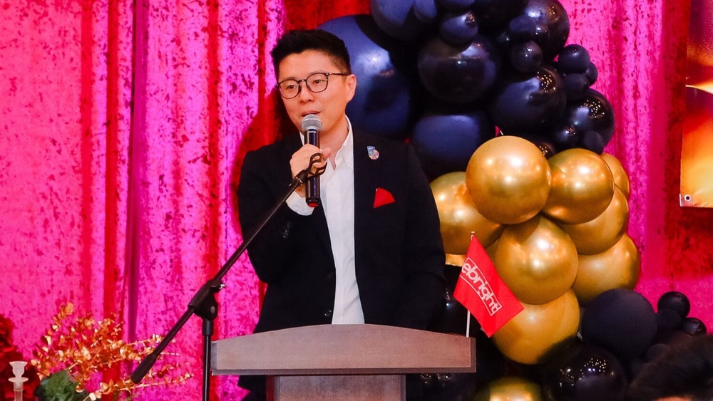 Image from: 不是会用AI就够了!Ebright创办人:会表达、会思考才更吃香!
