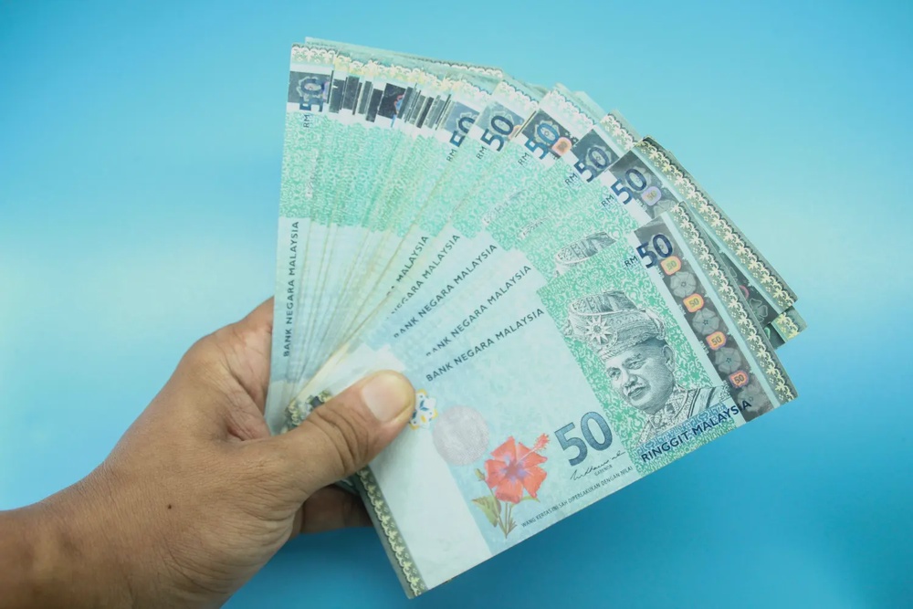Image from: 假二维码越来越多！大马半年逾5000宗诈骗，损失近RM3000万！教你几招识别真假！
