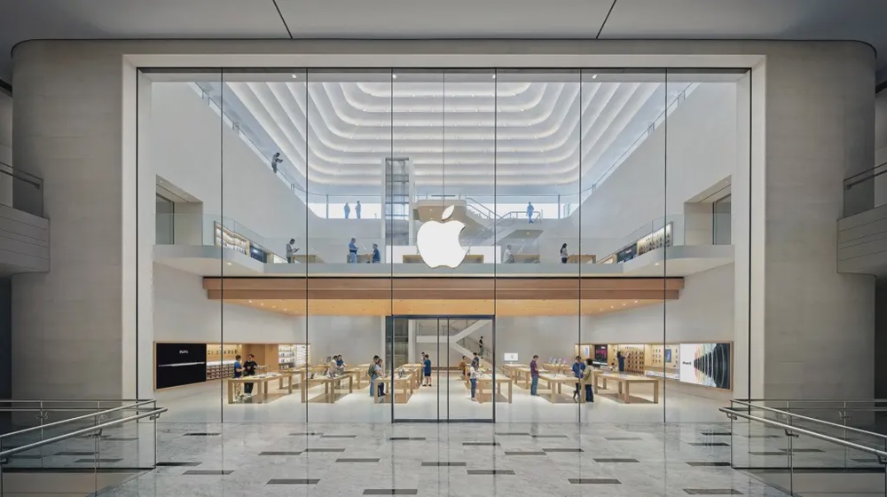Image from: 曾被笑「一块布卖US$19」!Apple旗下Polishing Cloth 抛光布突然半价,新款还有这些变化!