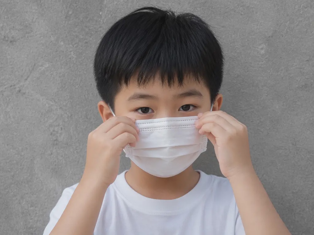 Image from: 烟霾来袭!部分地区N95口罩被抢光?卫生局点名:这2款可替代!