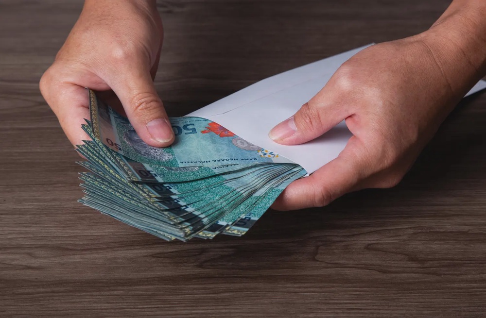 Image from: 家庭月入RM6,000未必过得轻松!扣完基本开销,剩多少才是关键!