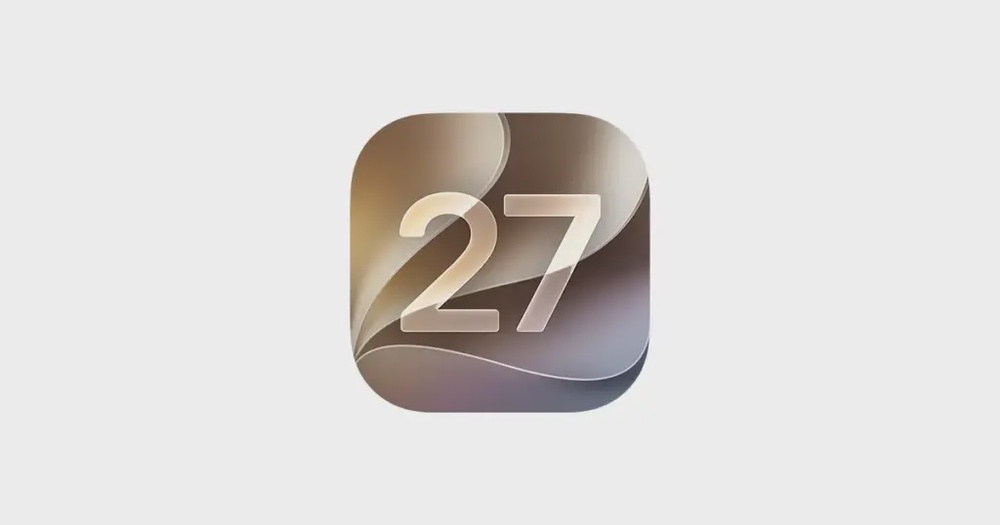 Image from: iPhone用户注意！iOS 27这个动作千万别乱试，一不小心直接「死机」！