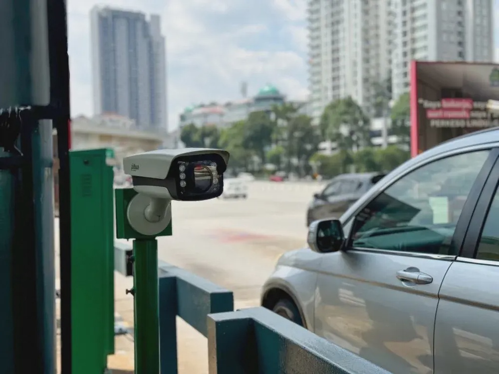 Image from: 以后过槟大桥也能扫车牌缴Toll了！ JustGO正式开放，槟城人注册可享20%折扣！