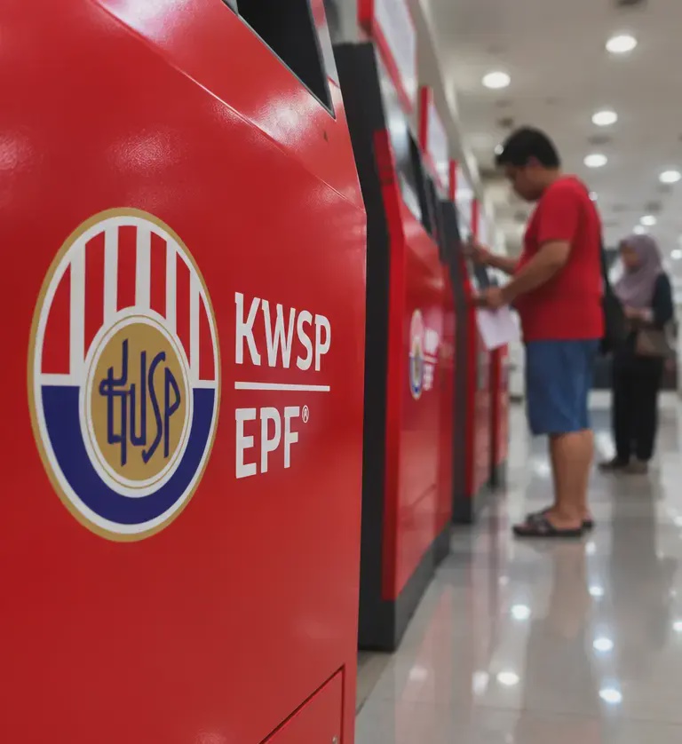 Image from: EPF促改革大马退休制度！建议建立「终身退休收入」，避免退休金太早用完！