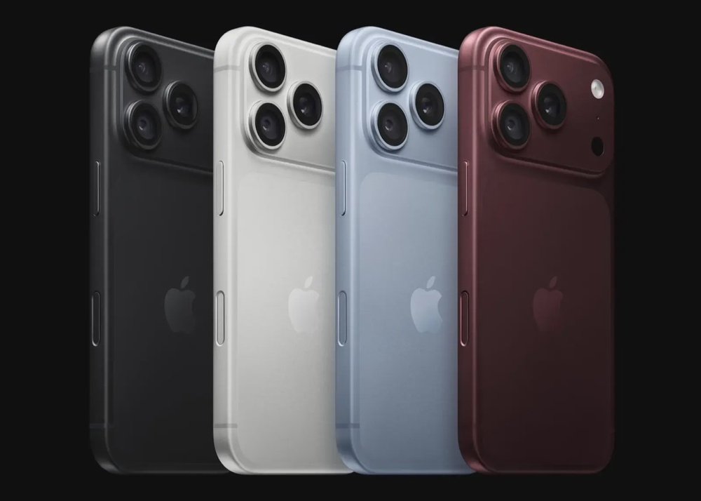 Image from: iPhone 18 Pro又爆灾情！更新iOS、换新机也没用！