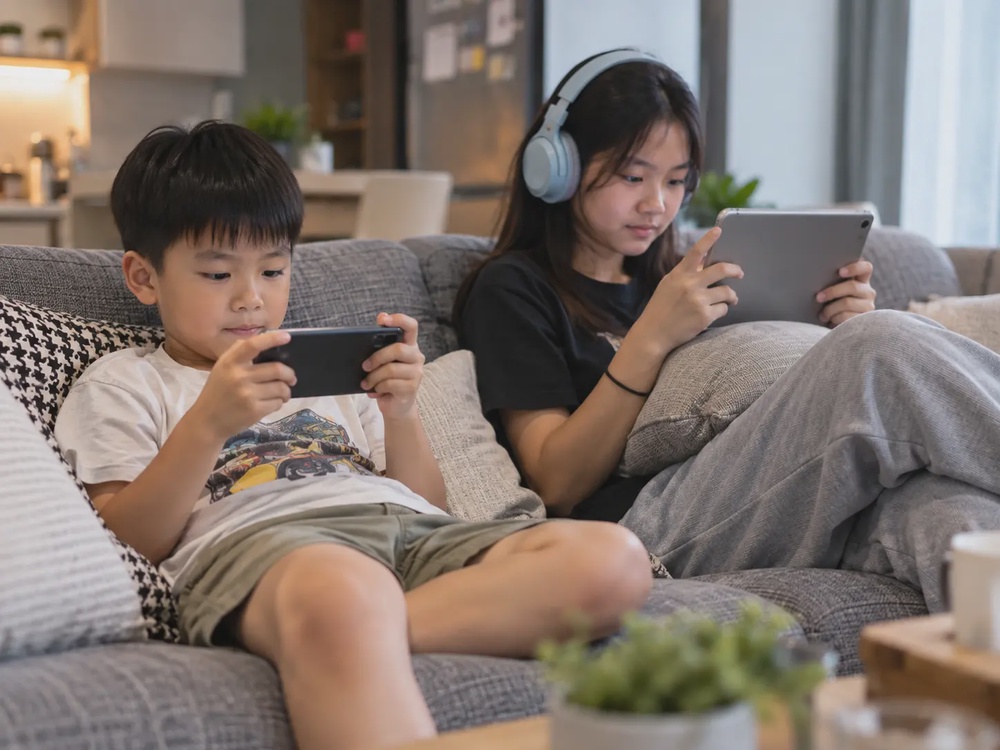 Image from: 18岁以下玩网游或不能语音聊天、私信和抽卡!大马拟默认关闭3大高风险功能!