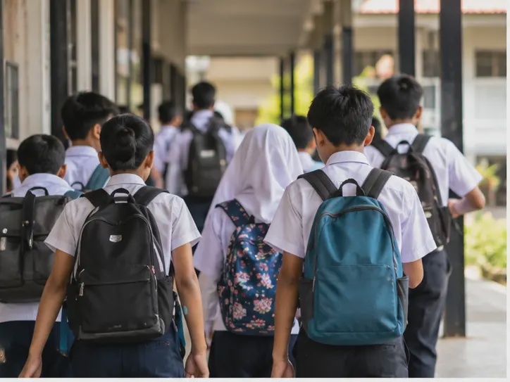 Image from: 大马学校屠妖节假期加长!KPM宣布额外放假1天,部分学生可连休4天!