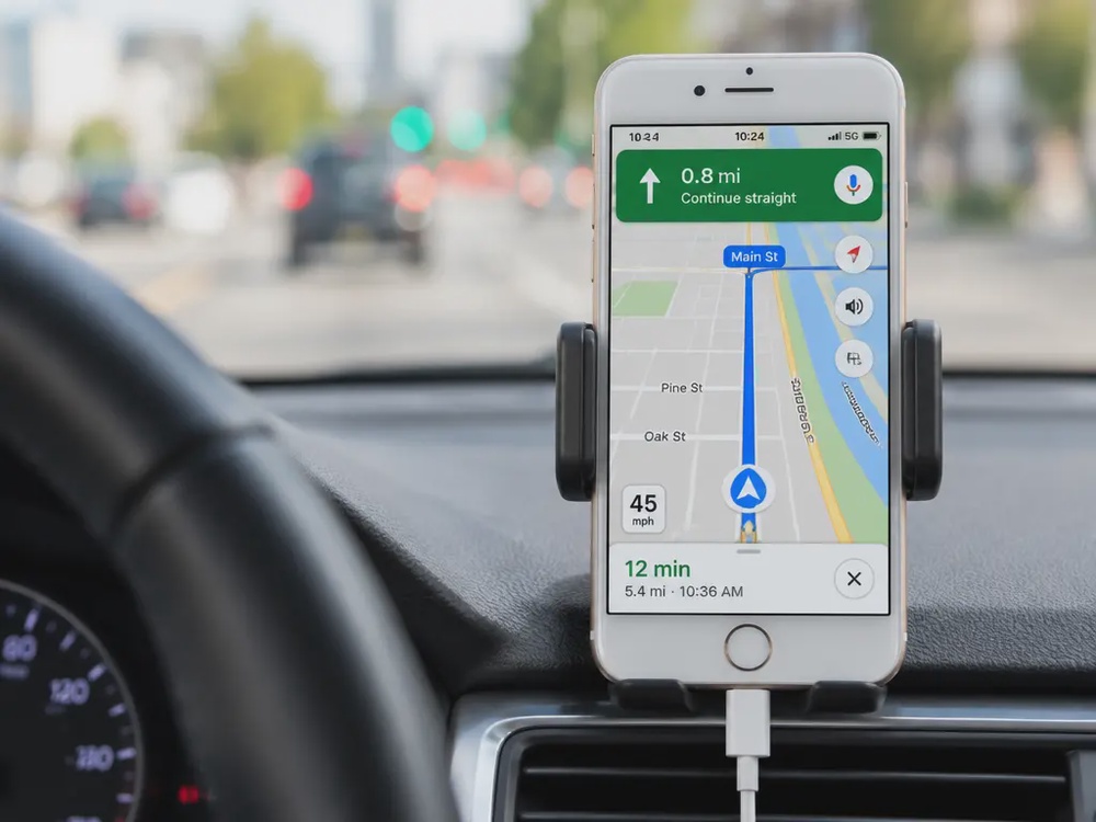 Image from: Waze等外国导航App恐暴露公务员行踪!专家解释路线数据如何影响国家安全!