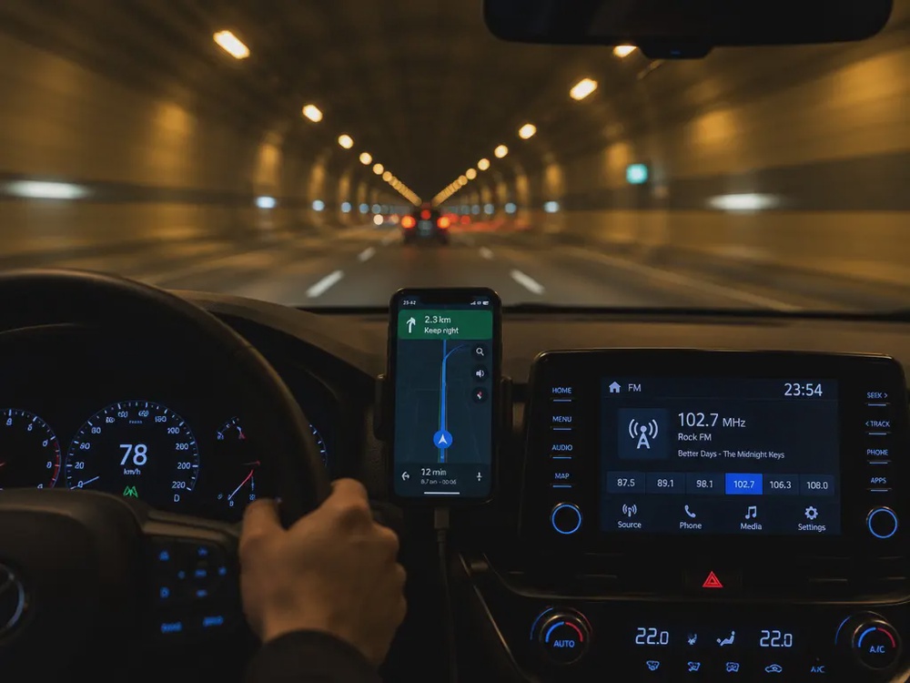 Image from: Waze等外国导航App恐暴露公务员行踪!专家解释路线数据如何影响国家安全!