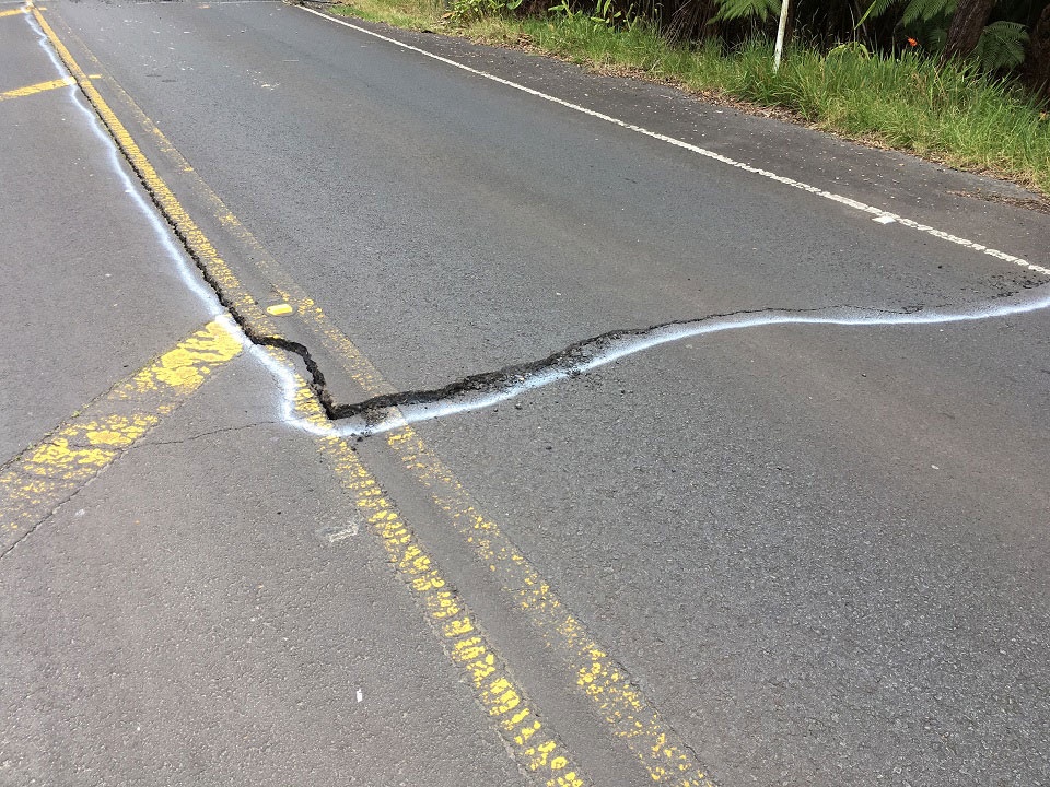 Image from: 4 Bahagian Kereta Perlu Periksa Lepas Gempa Bumi
