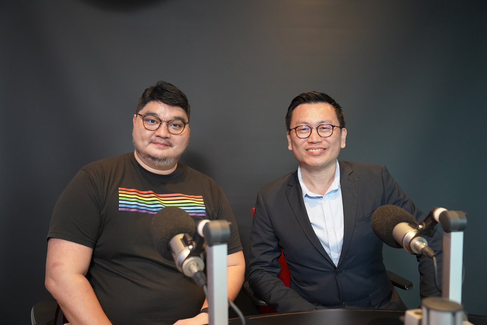 马来西亚品牌很有潜力！出口美国市场的黄金机会就在现在