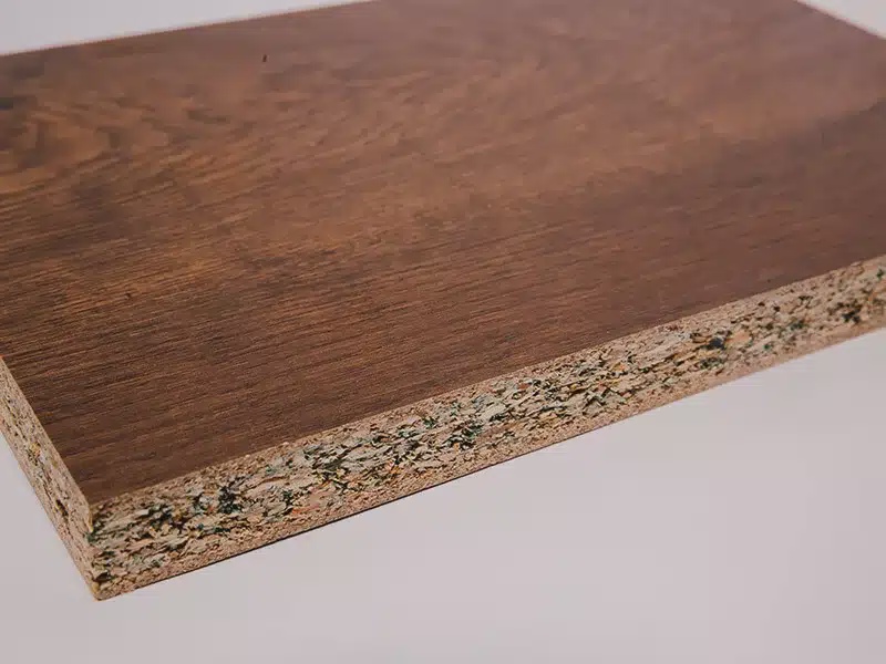 A Complete Guide To Melamine Particle Board